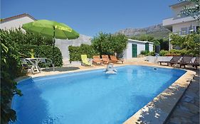 Amazing Apartment In Kastel Sucurac With Kitchen